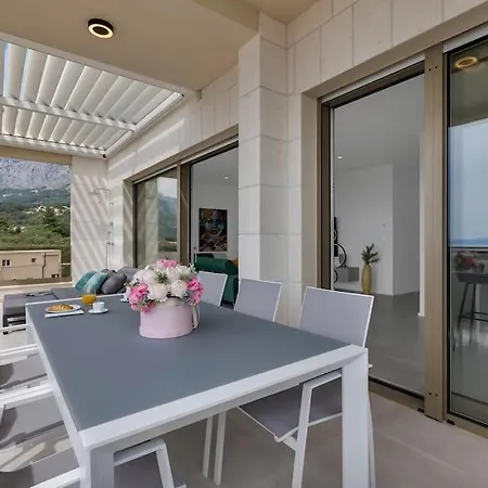 Ocean View - Makarska Exklusiv