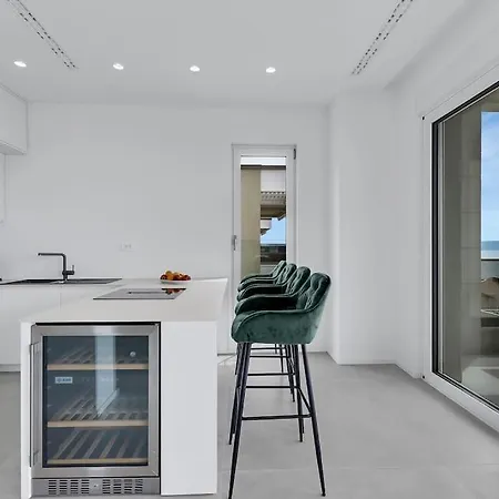 Ocean View - Makarska Exklusiv * Tučepi