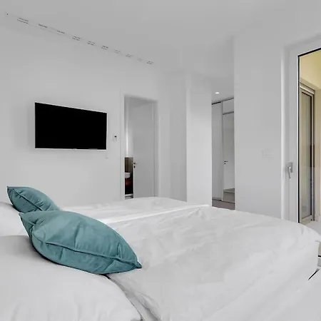 Apartamento Ocean View - Makarska Exklusiv *