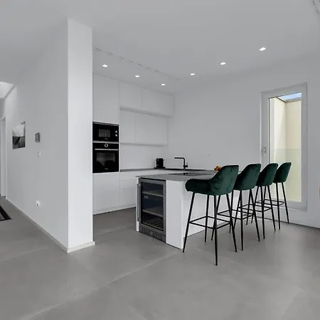 Apartamento Ocean View - Makarska Exklusiv *